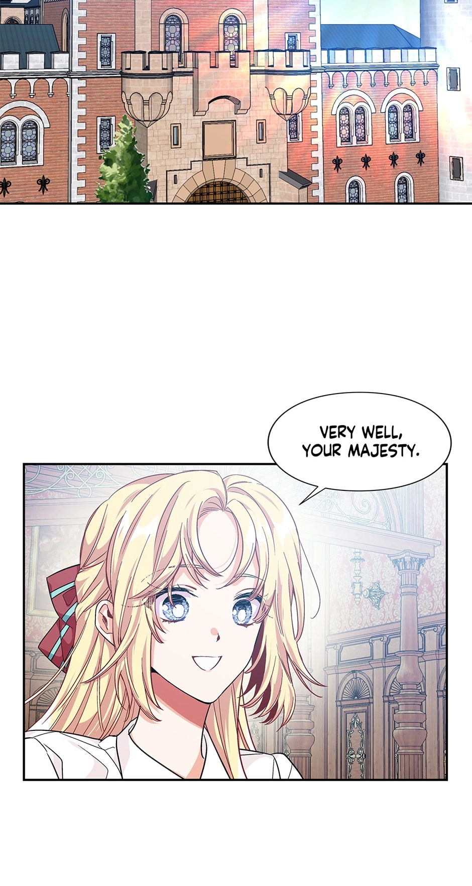 Doctor Elise Chapter 120 page 14 - 