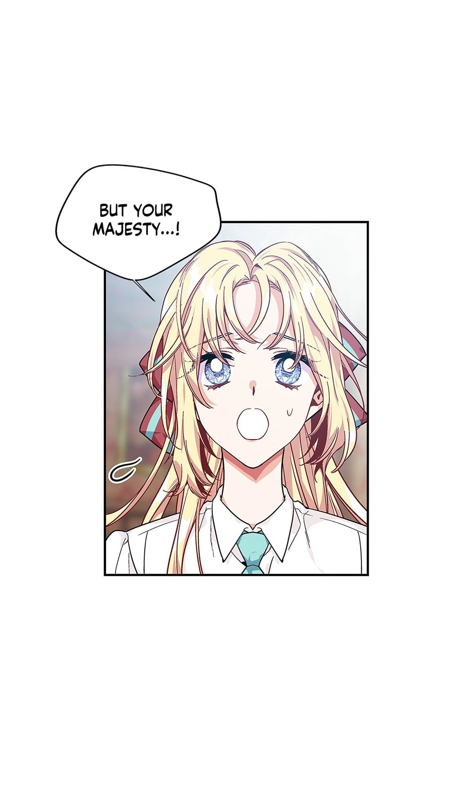 Doctor Elise Chapter 120 page 20 - 