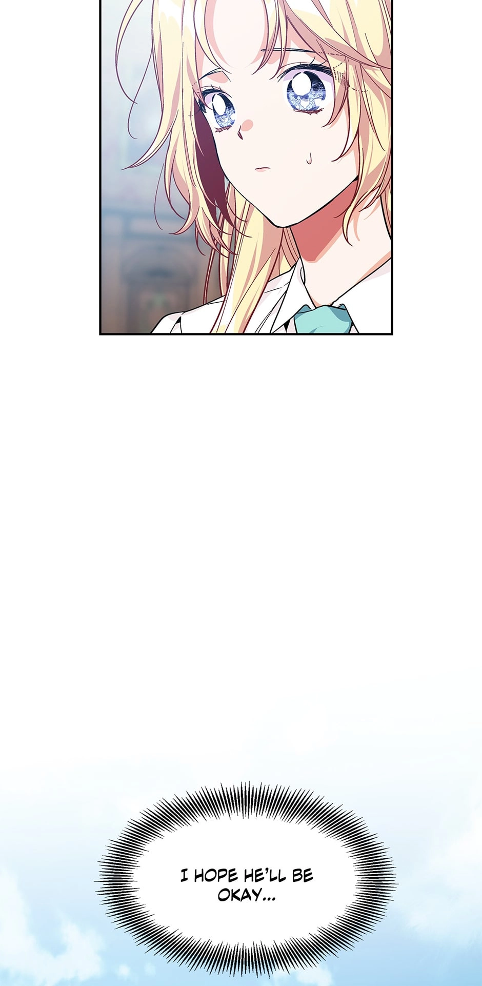 Doctor Elise Chapter 120 page 24 - 