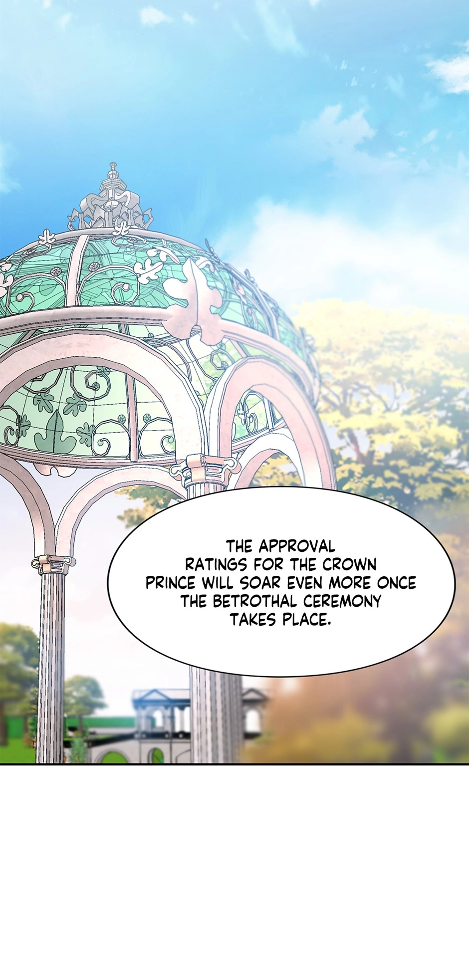 Doctor Elise Chapter 120 page 25 - 