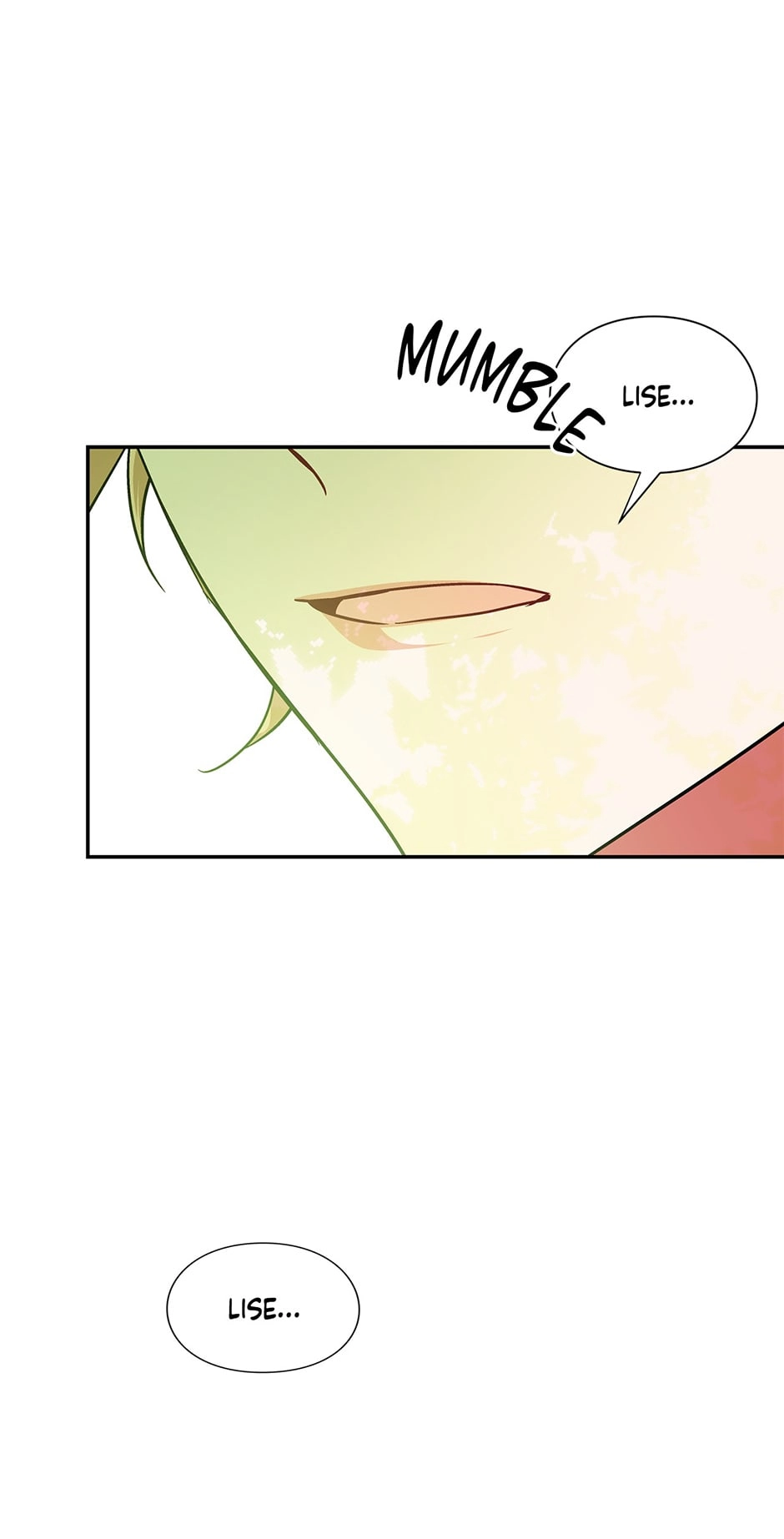 Doctor Elise Chapter 120 page 28 - 