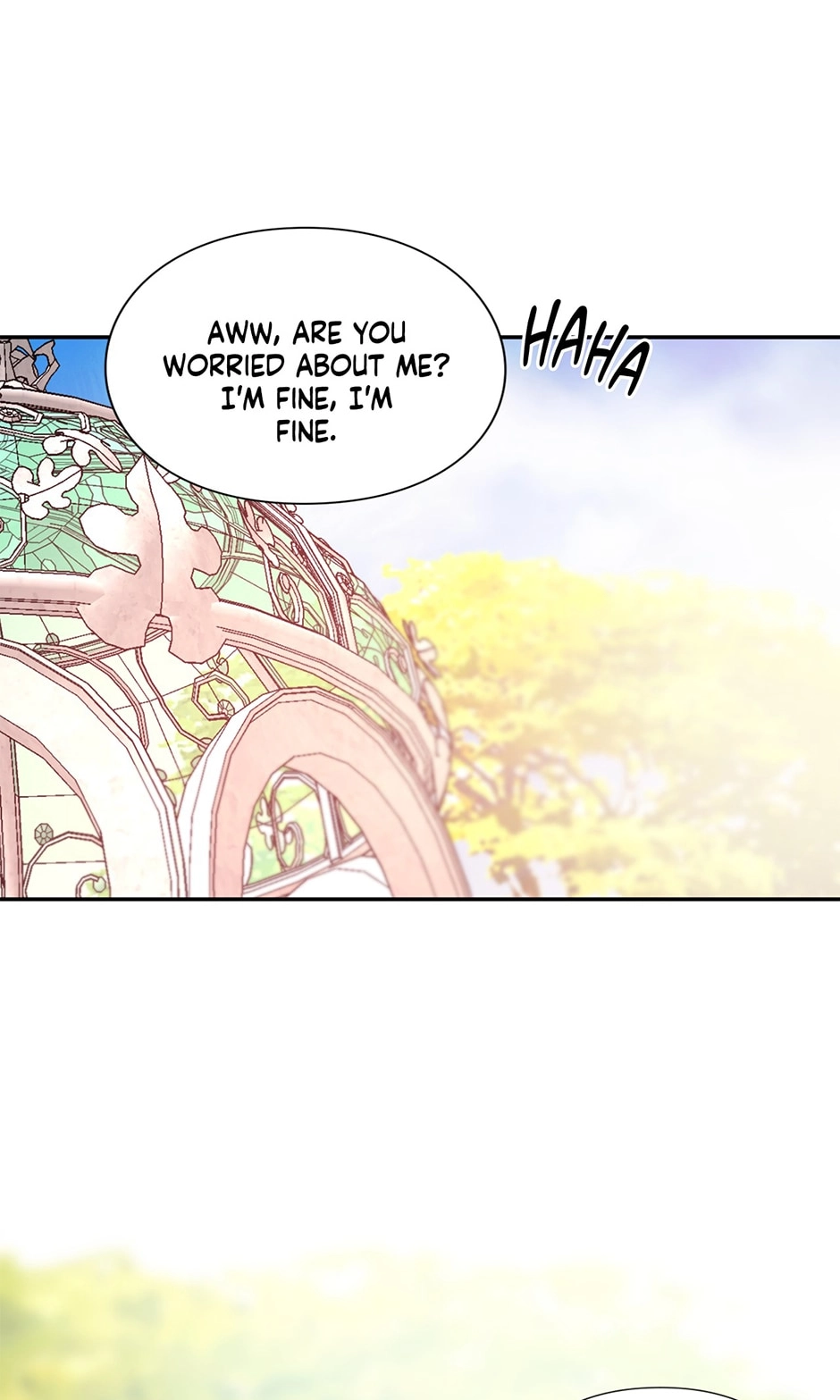 Doctor Elise Chapter 120 page 33 - 