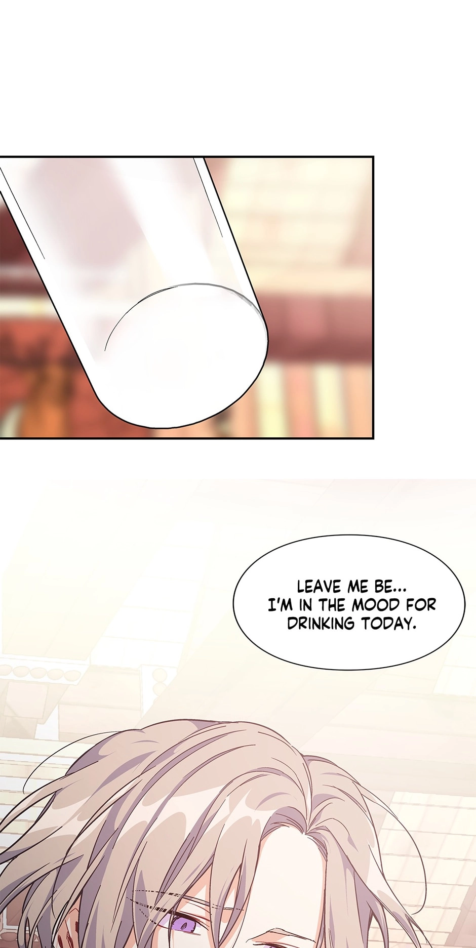 Doctor Elise Chapter 120 page 37 - 