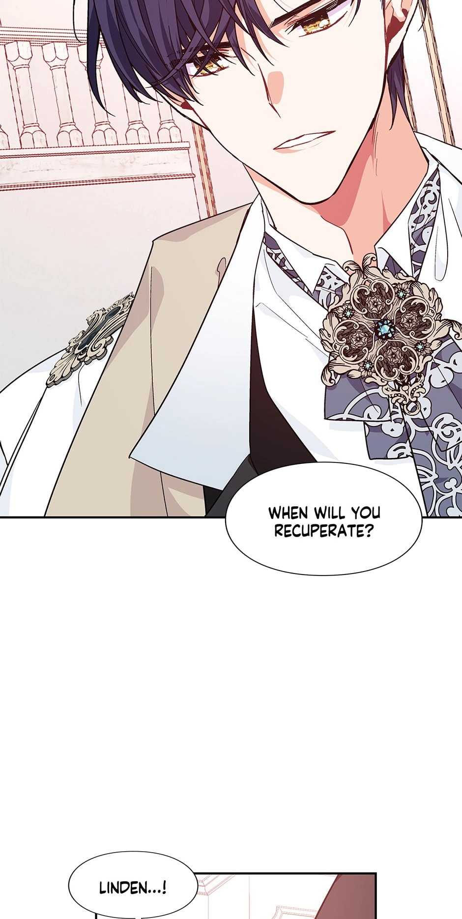 Doctor Elise Chapter 120 page 45 - 
