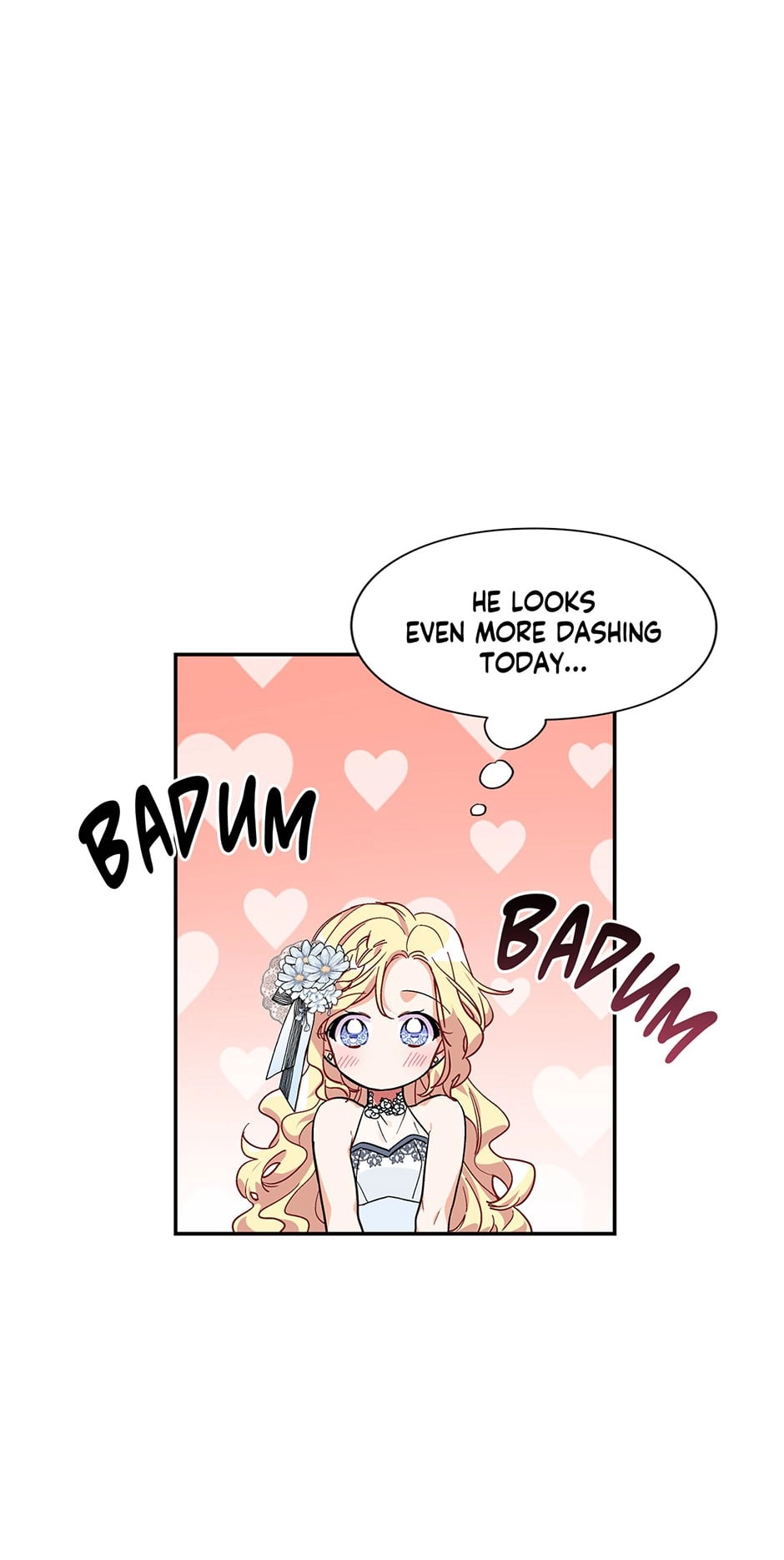 Doctor Elise Chapter 120 page 47 - 