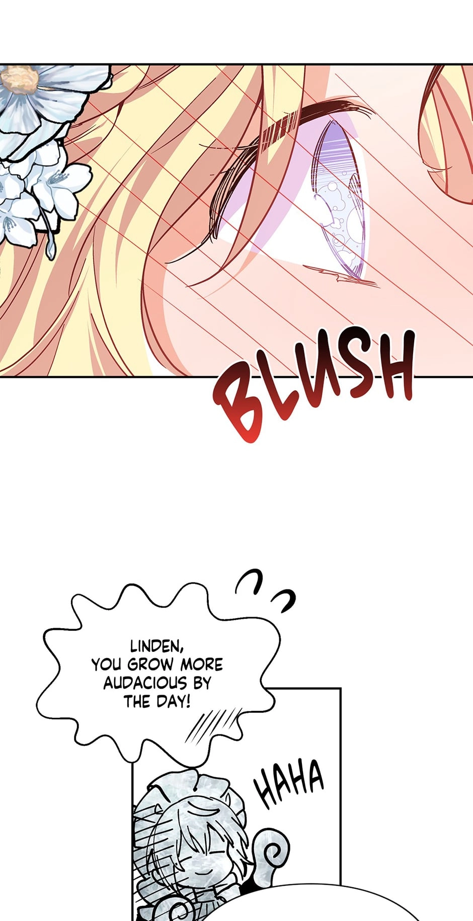 Doctor Elise Chapter 120 page 50 - 