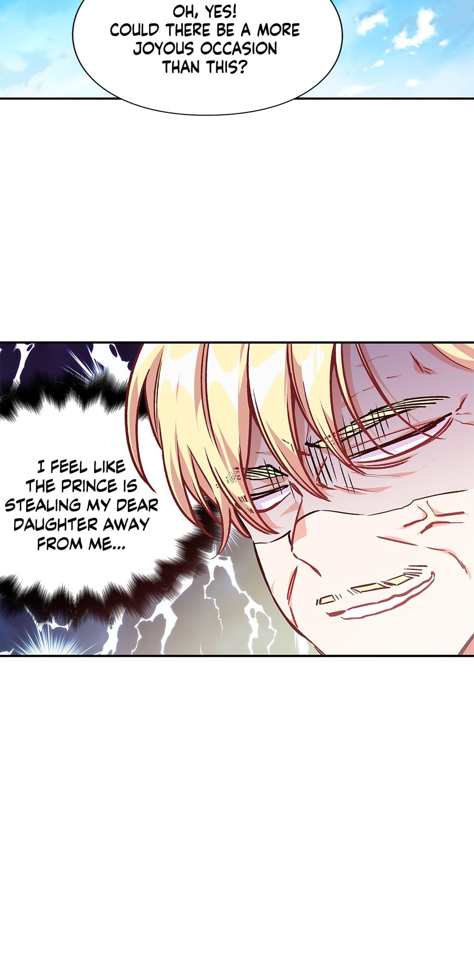 Doctor Elise Chapter 120 page 10 - 
