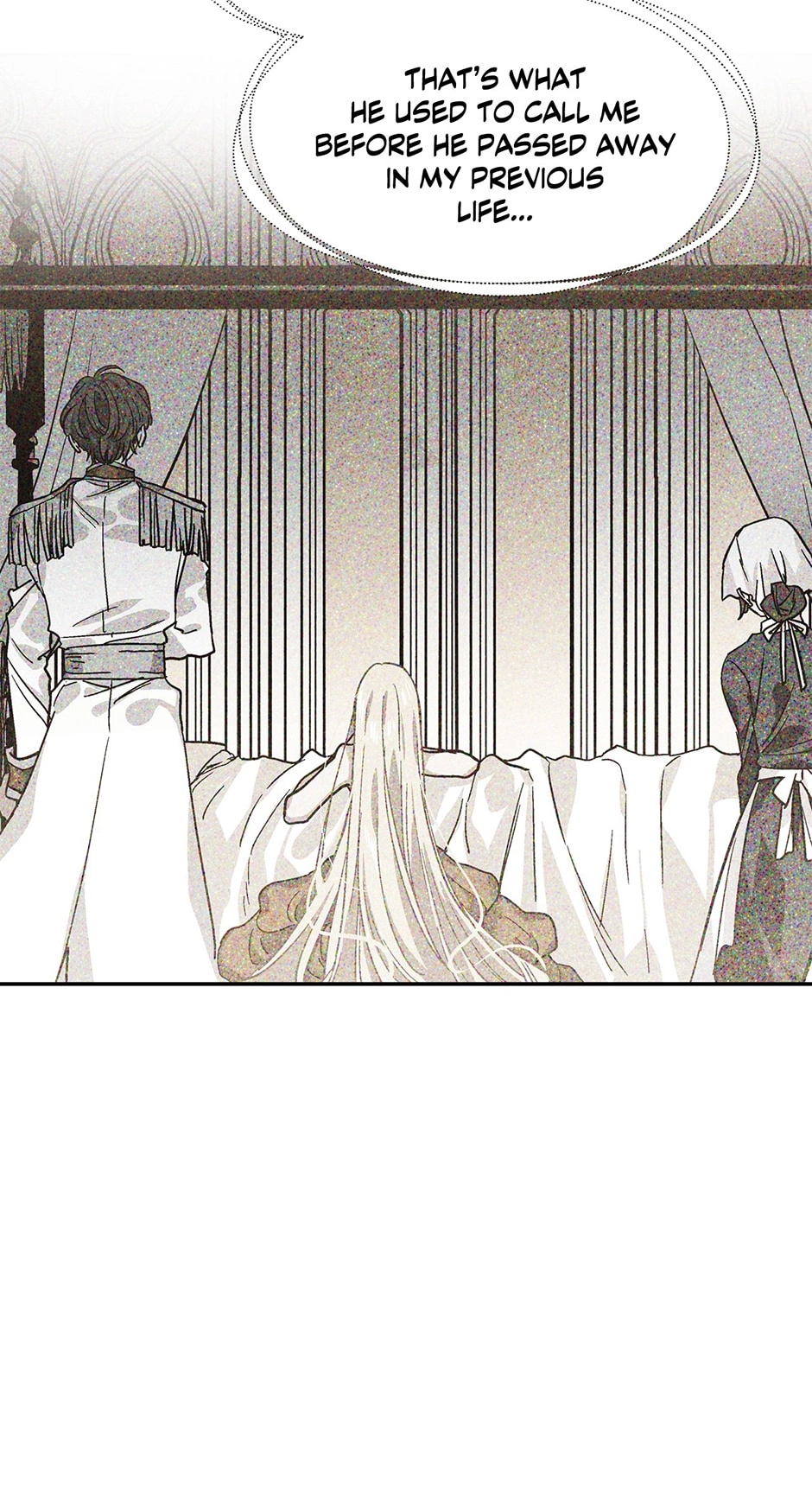 Doctor Elise Chapter 121 page 12 - 