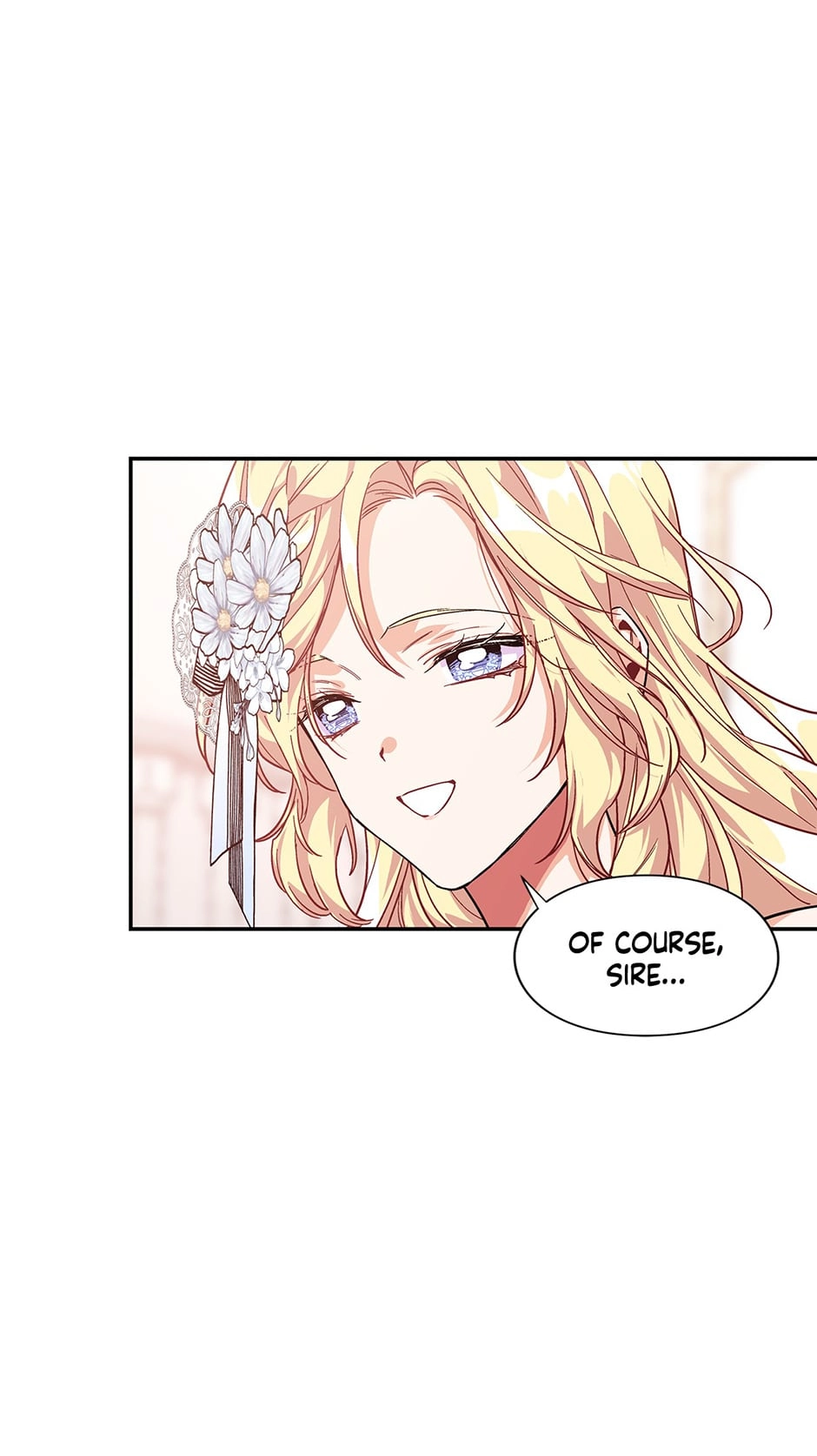 Doctor Elise Chapter 121 page 17 - 