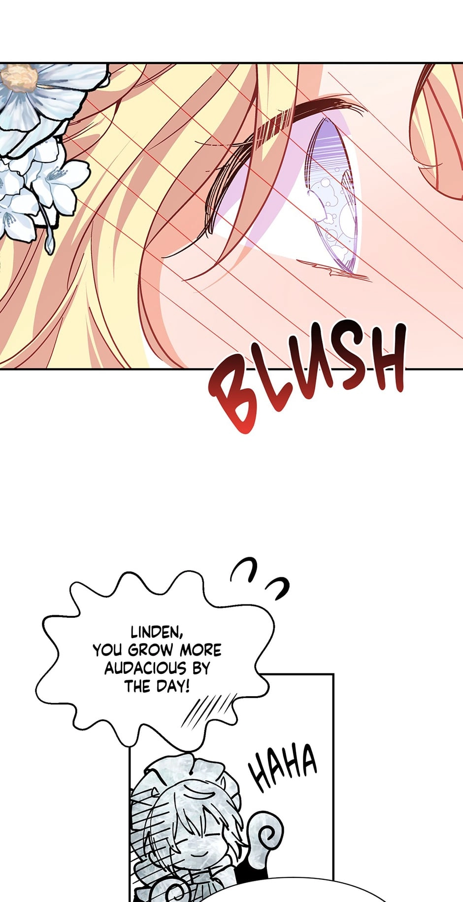Doctor Elise Chapter 121 page 3 - 