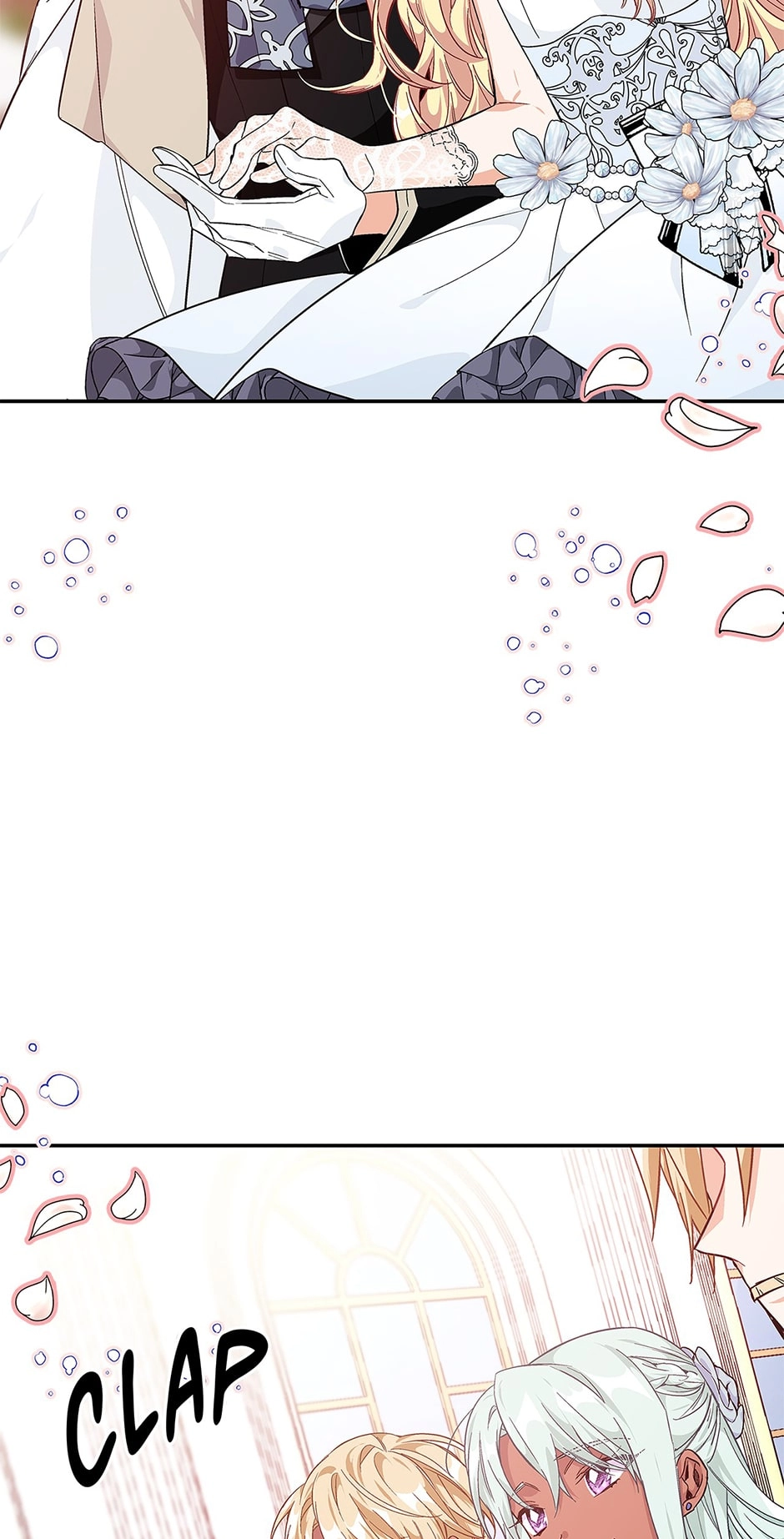 Doctor Elise Chapter 121 page 23 - 