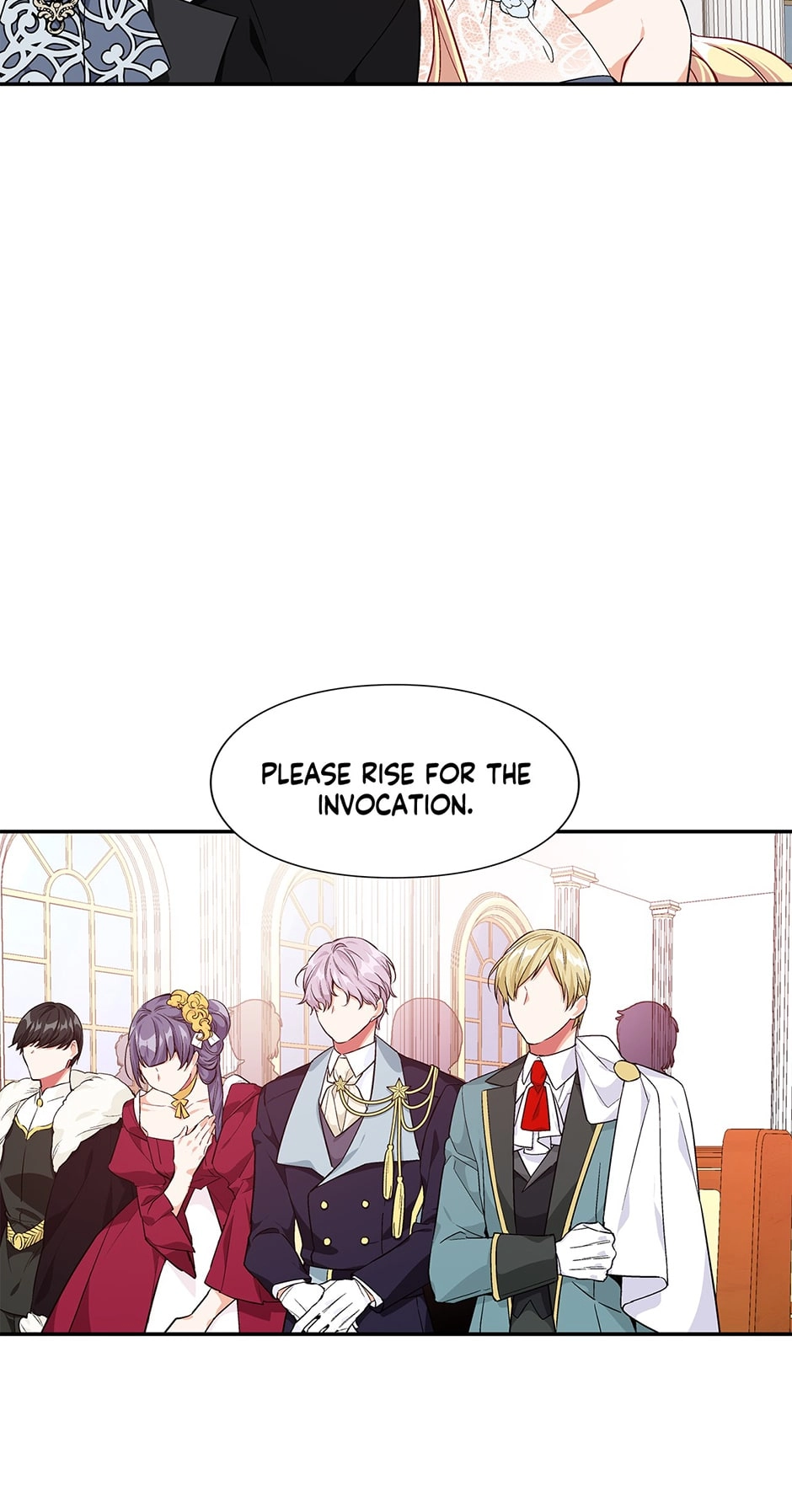 Doctor Elise Chapter 121 page 29 - 