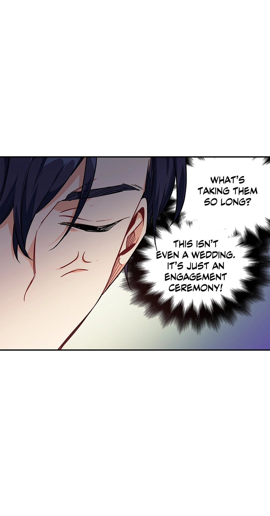 Doctor Elise Chapter 121 page 30 - 