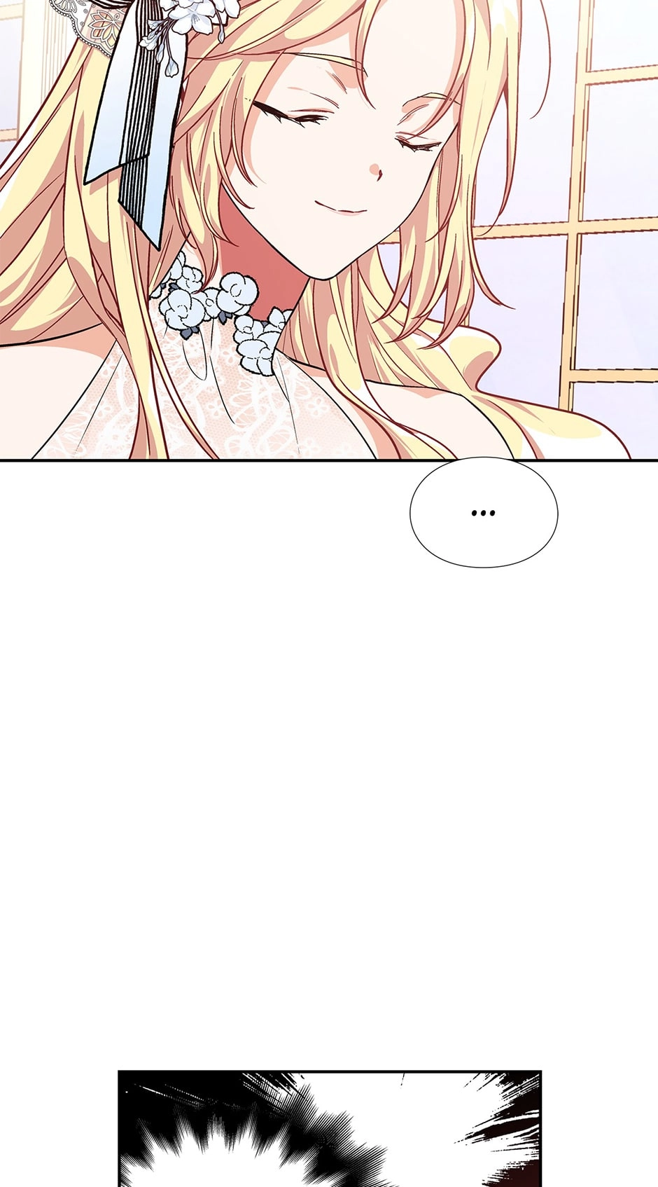 Doctor Elise Chapter 121 page 33 - 