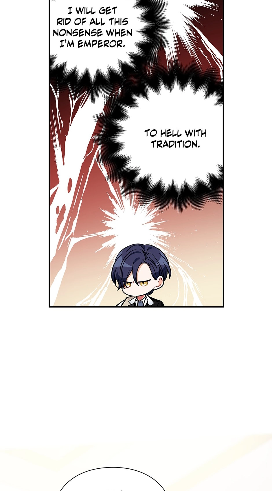 Doctor Elise Chapter 121 page 34 - 