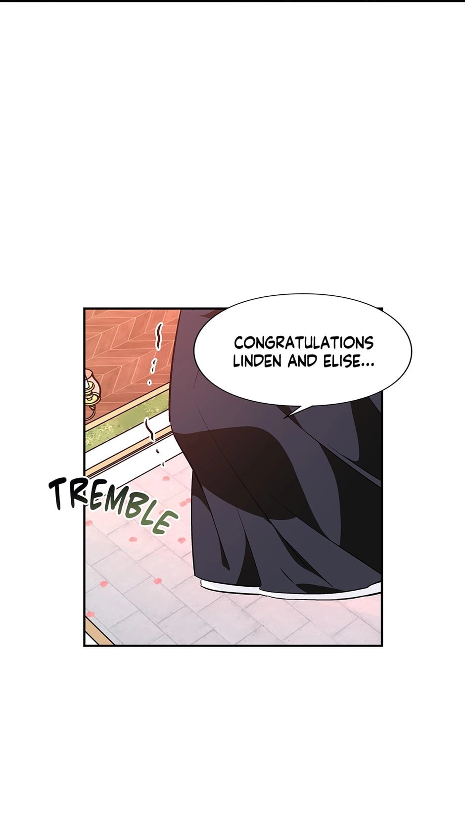 Doctor Elise Chapter 121 page 36 - 