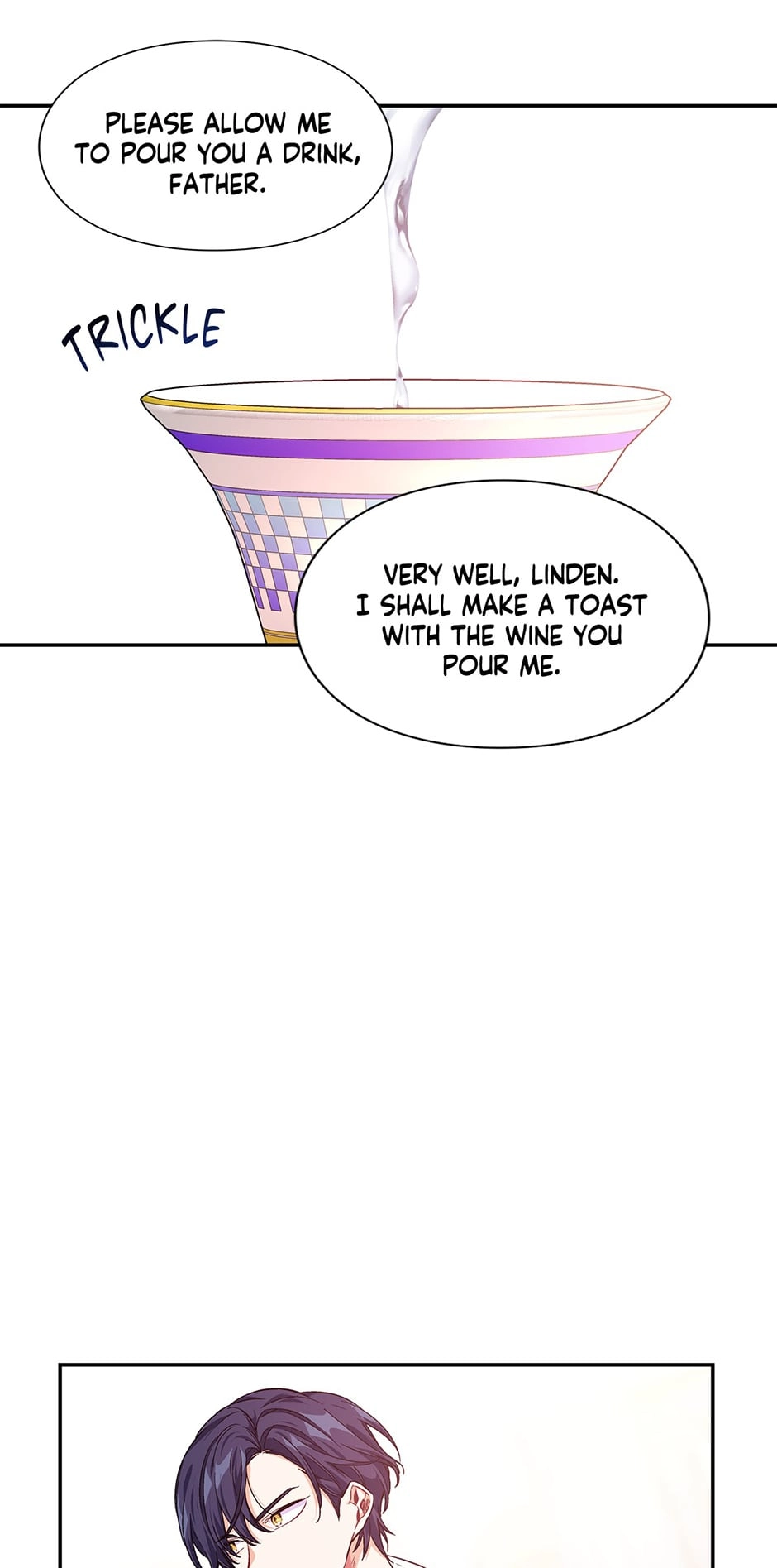 Doctor Elise Chapter 121 page 39 - 