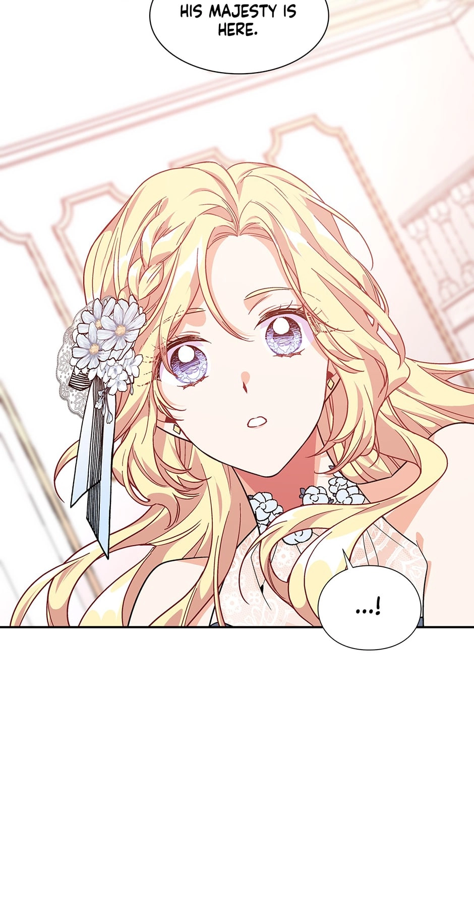 Doctor Elise Chapter 121 page 5 - 