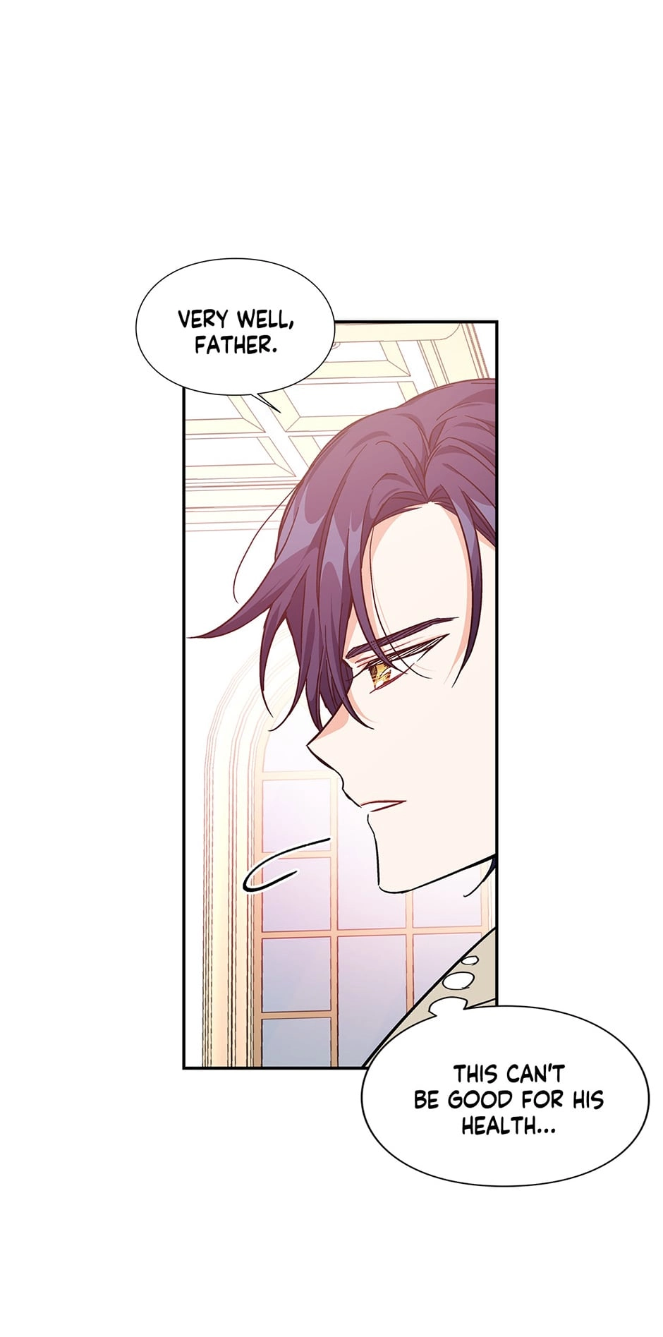 Doctor Elise Chapter 121 page 41 - 