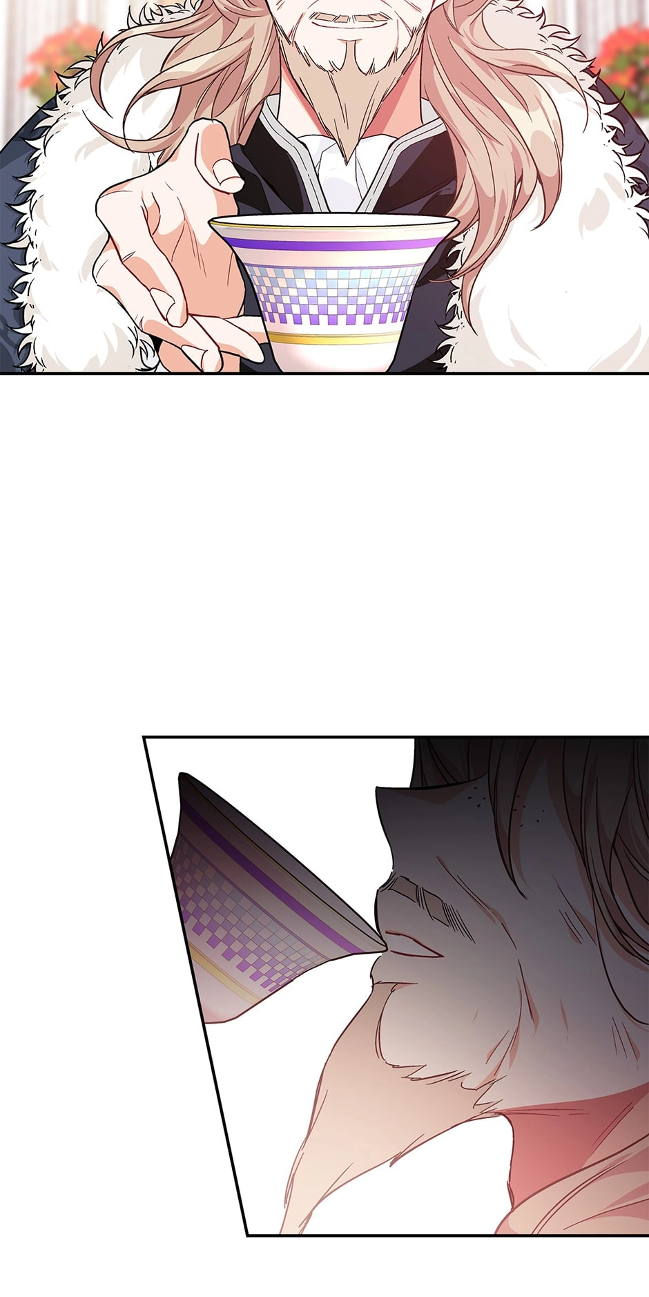 Doctor Elise Chapter 121 page 43 - 