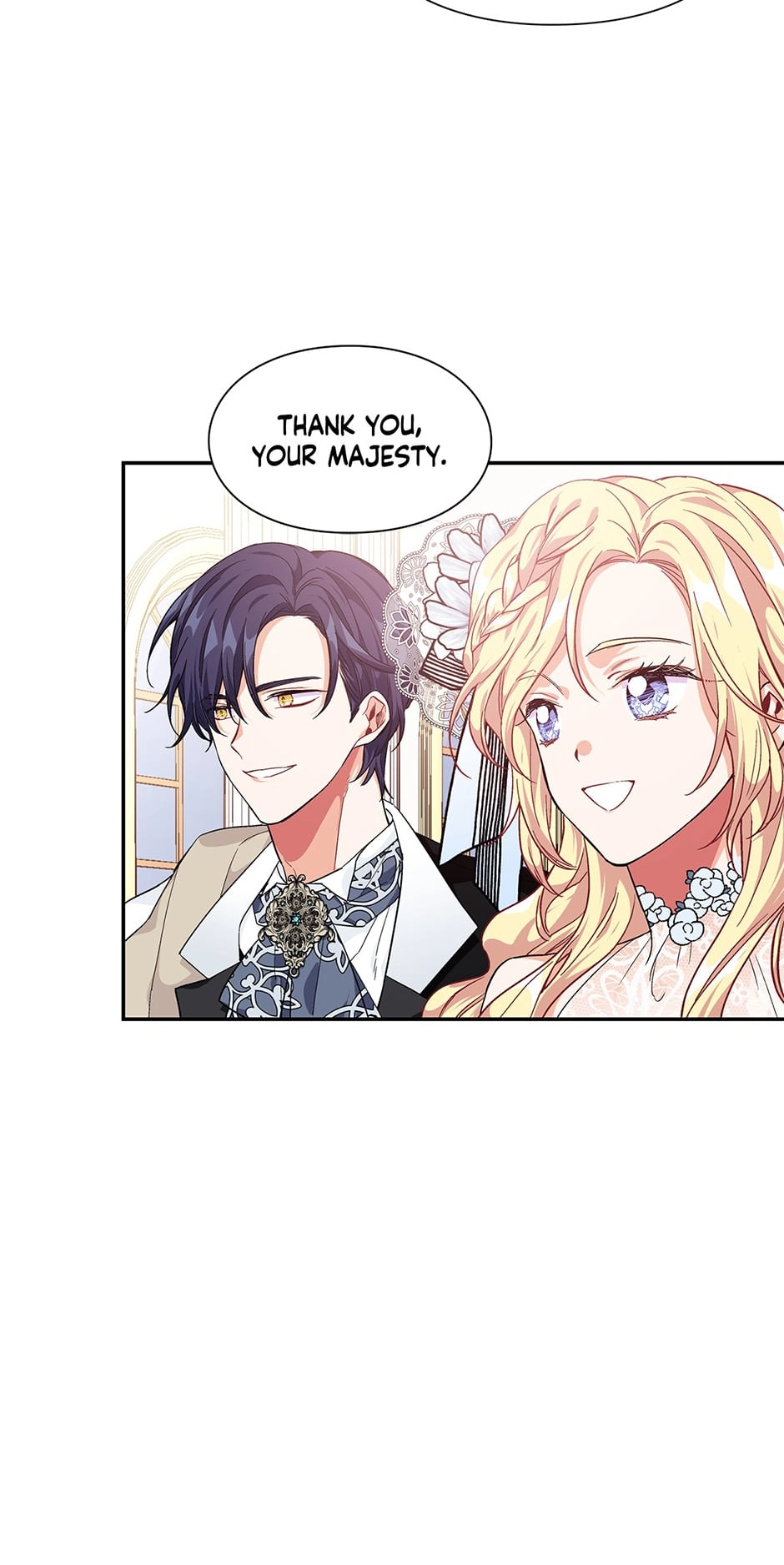 Doctor Elise Chapter 121 page 45 - 
