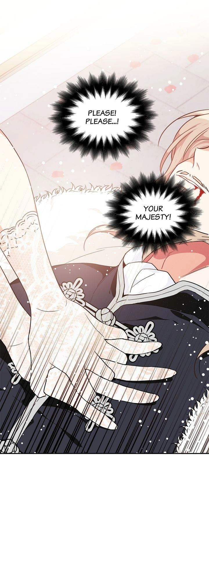 Doctor Elise Chapter 122 page 7 - 