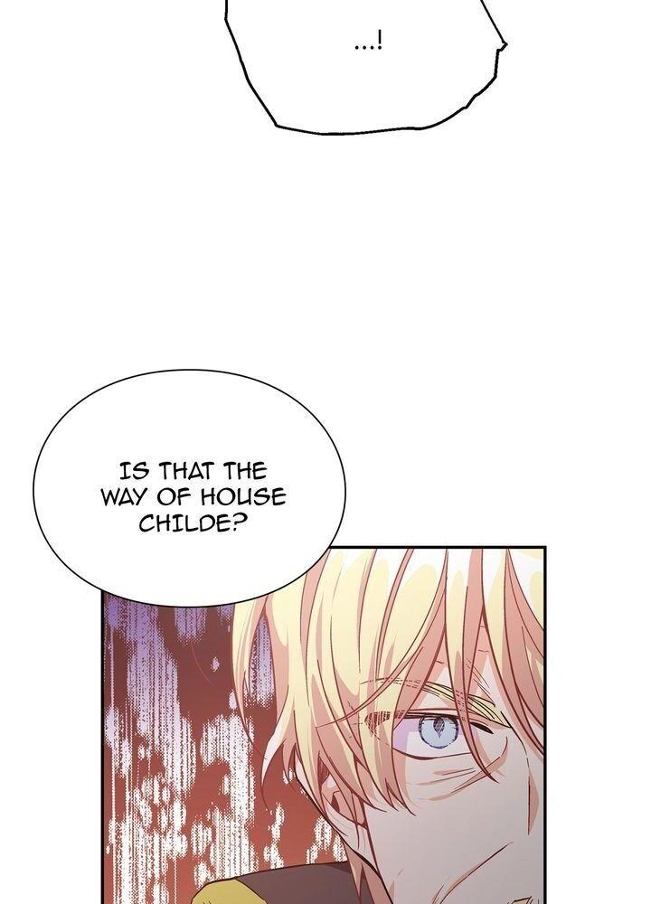 Doctor Elise Chapter 123 page 14 - 