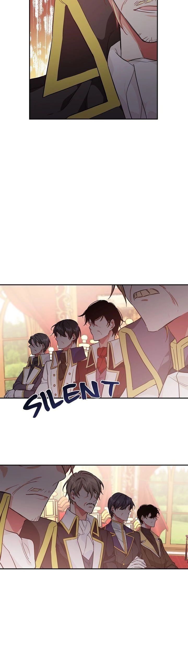 Doctor Elise Chapter 123 page 15 - 