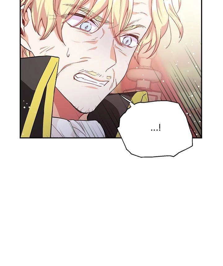 Doctor Elise Chapter 123 page 21 - 