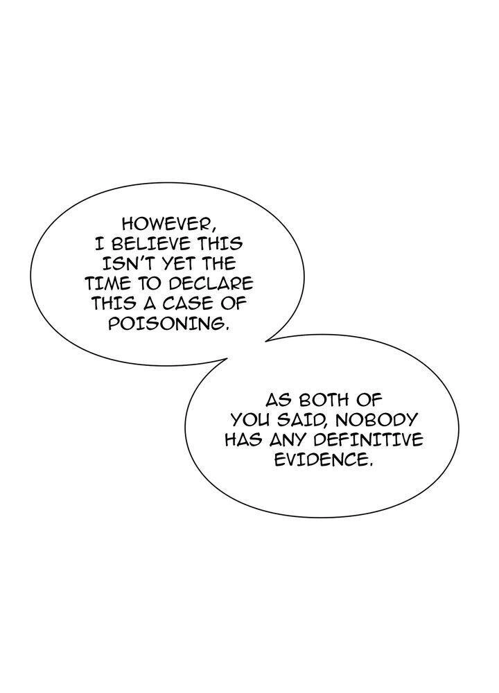 Doctor Elise Chapter 123 page 23 - 
