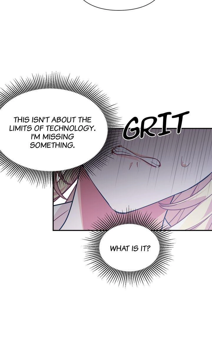Doctor Elise Chapter 123 page 37 - 
