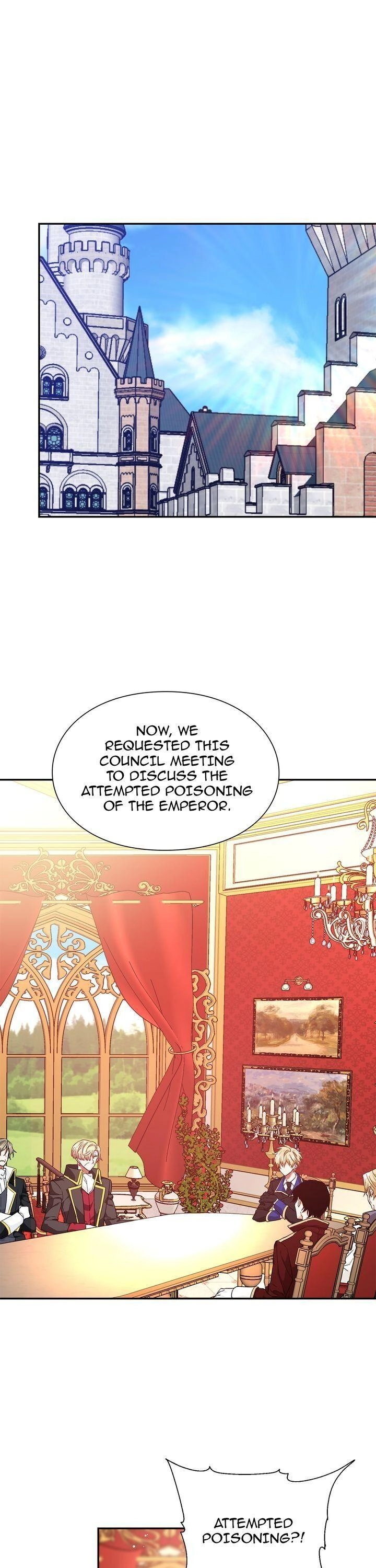 Doctor Elise Chapter 123 page 5 - 