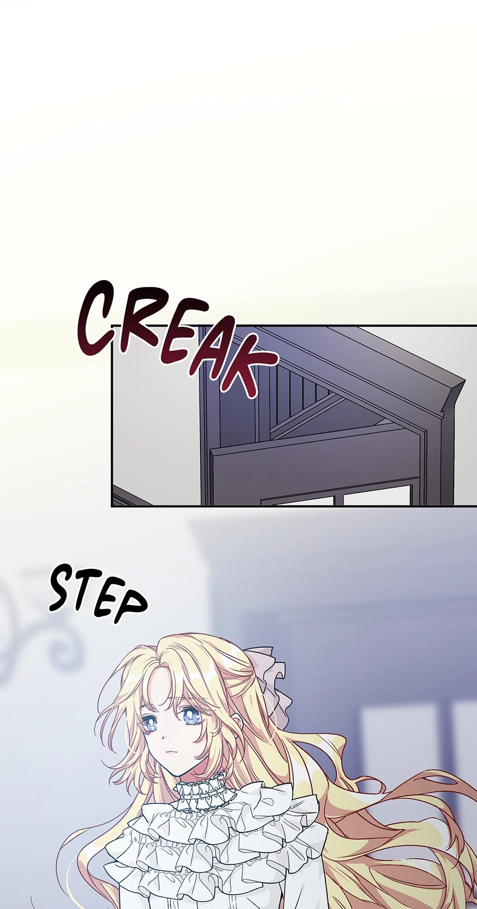 Doctor Elise Chapter 124 page 11 - 