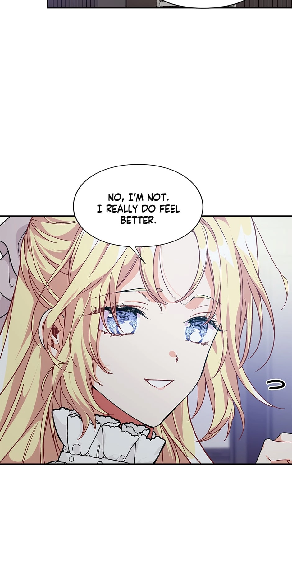 Doctor Elise Chapter 124 page 18 - 