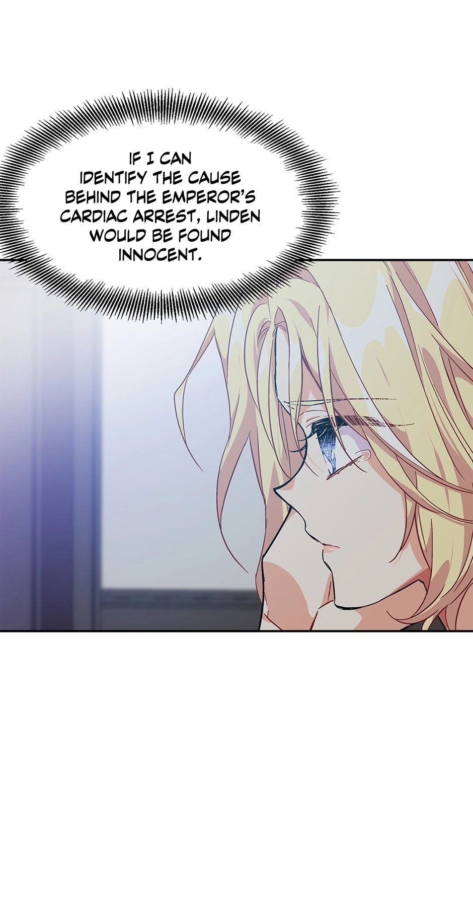 Doctor Elise Chapter 124 page 20 - 