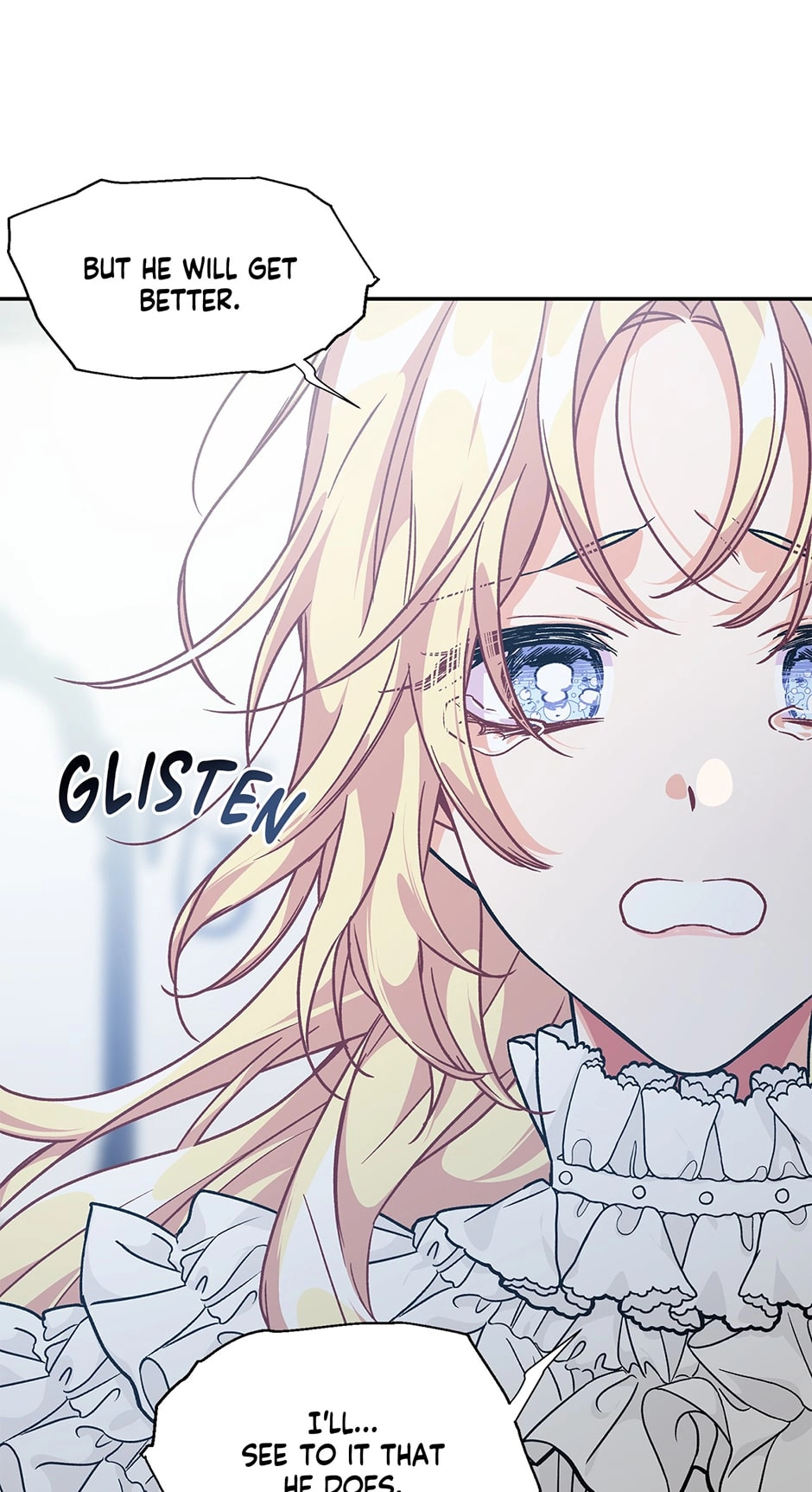 Doctor Elise Chapter 124 page 22 - 