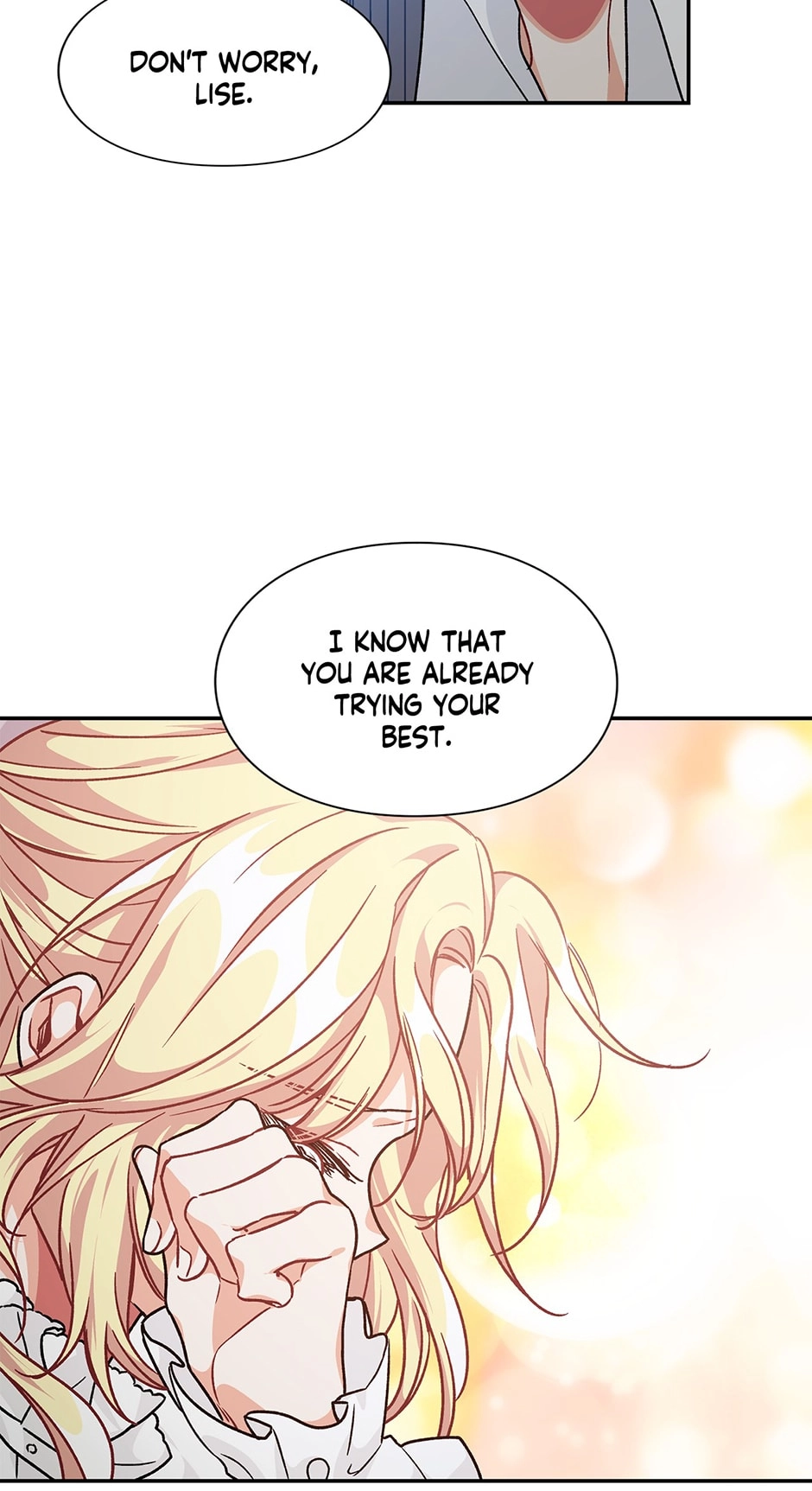 Doctor Elise Chapter 124 page 24 - 