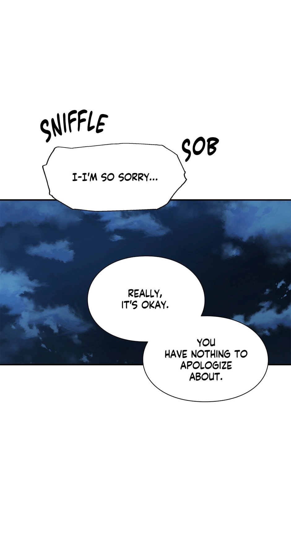Doctor Elise Chapter 124 page 25 - 