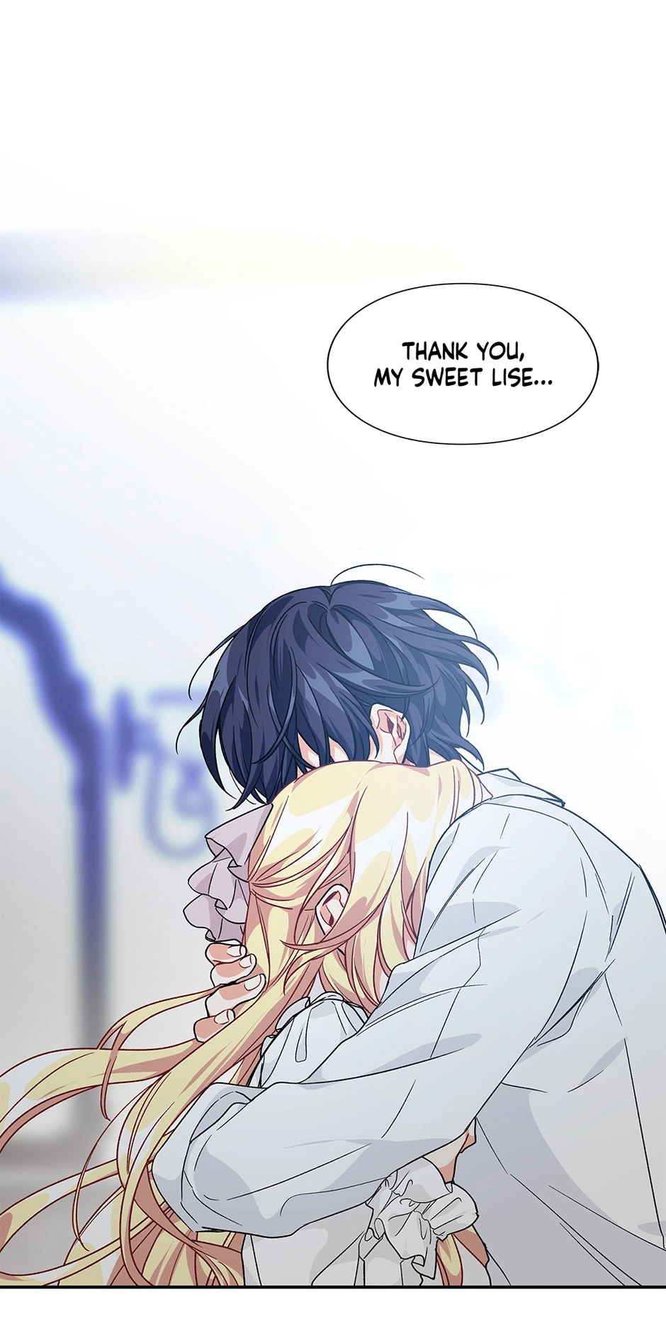Doctor Elise Chapter 124 page 26 - 