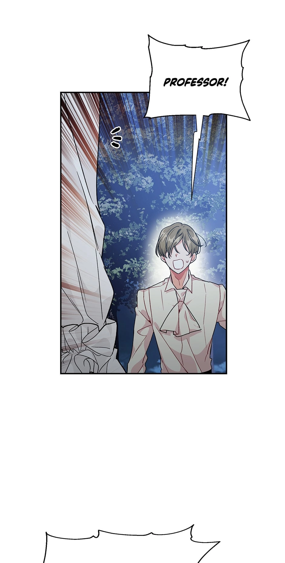 Doctor Elise Chapter 124 page 29 - 