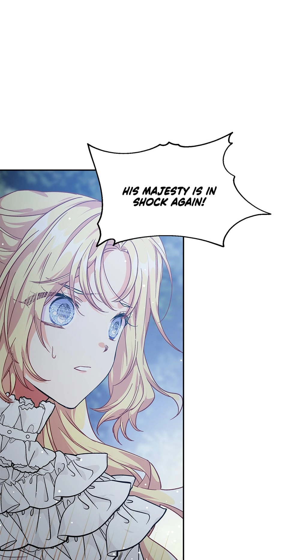 Doctor Elise Chapter 124 page 31 - 