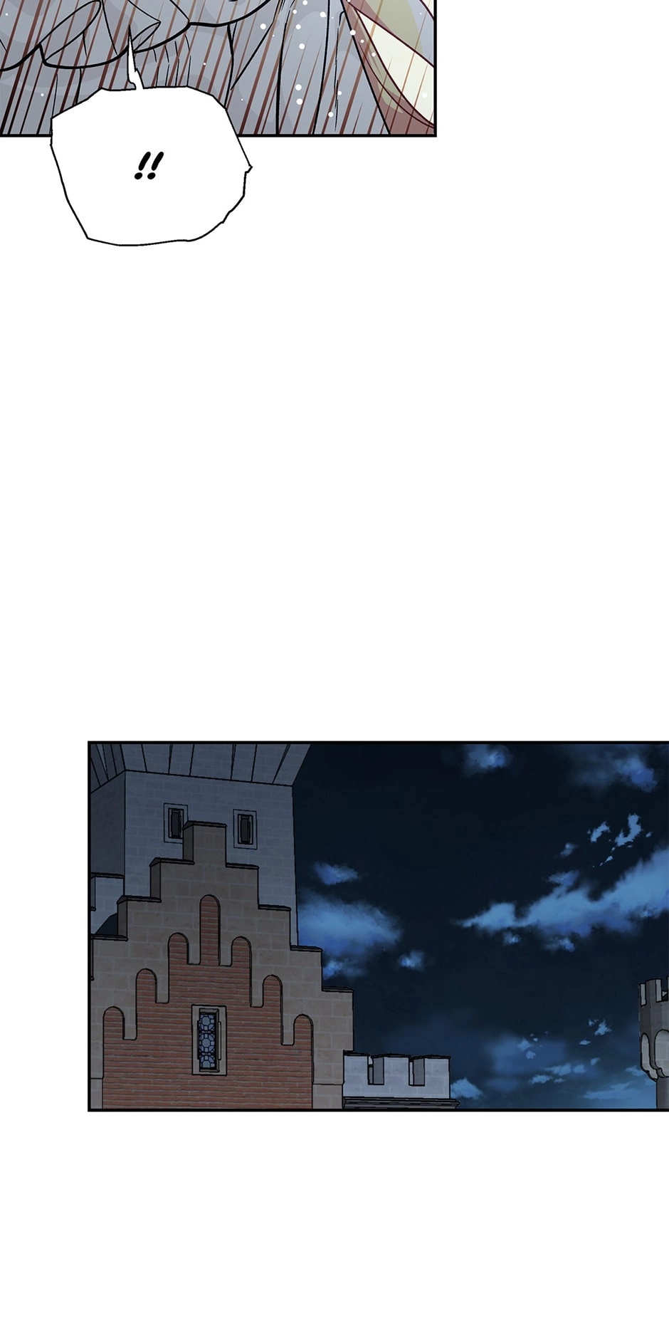 Doctor Elise Chapter 124 page 32 - 