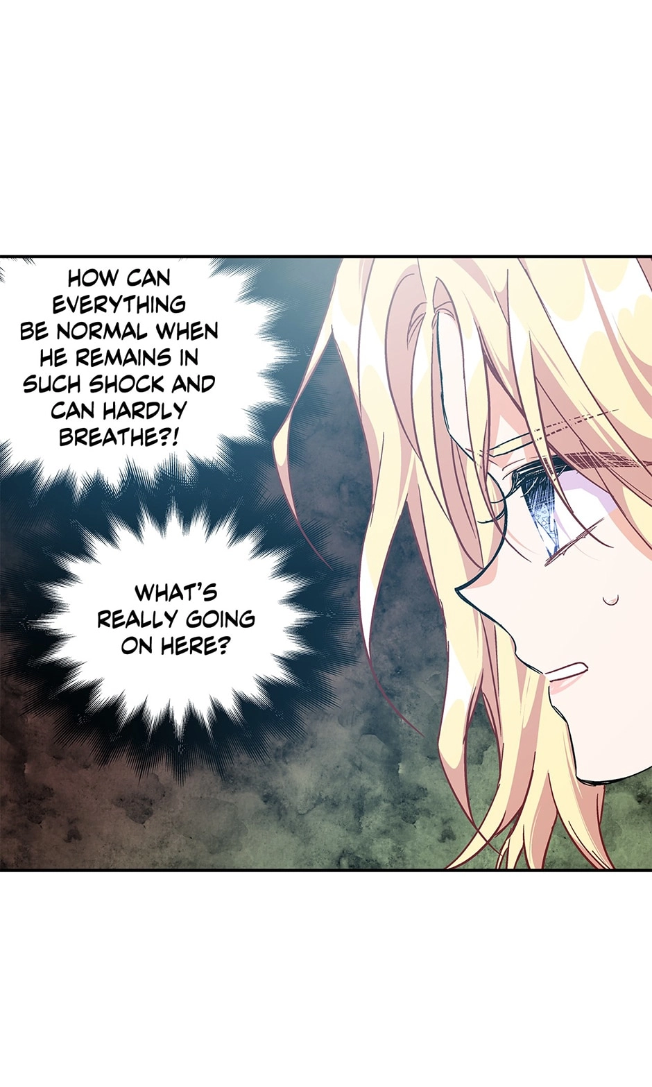 Doctor Elise Chapter 124 page 38 - 