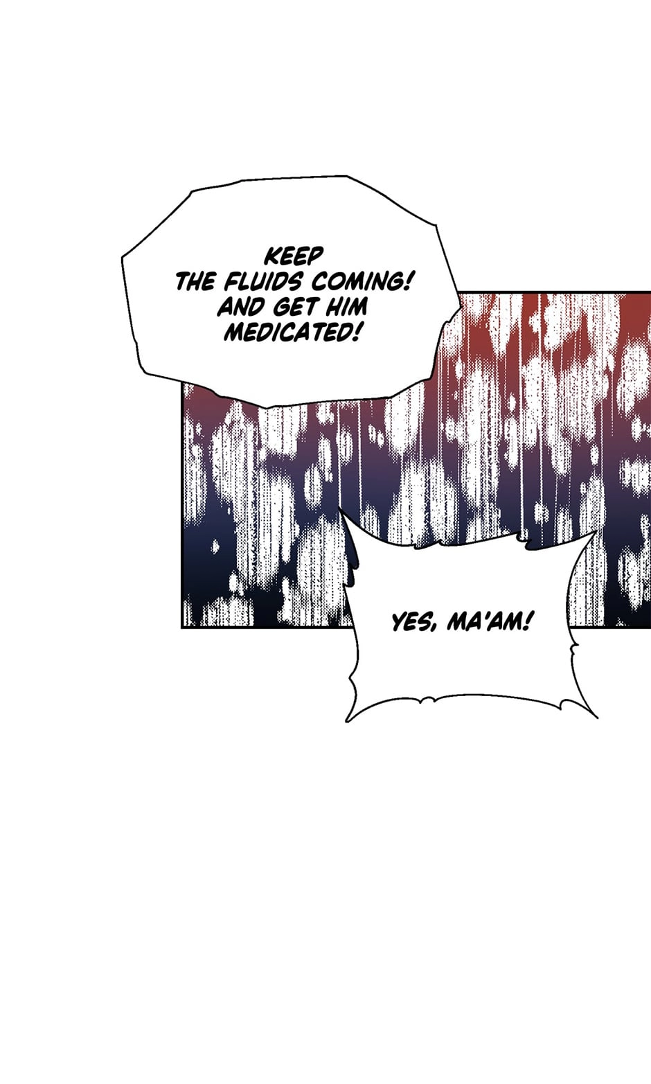 Doctor Elise Chapter 124 page 39 - 