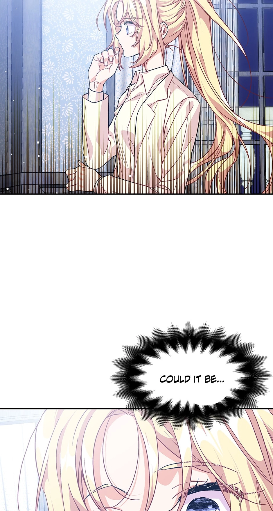 Doctor Elise Chapter 124 page 45 - 