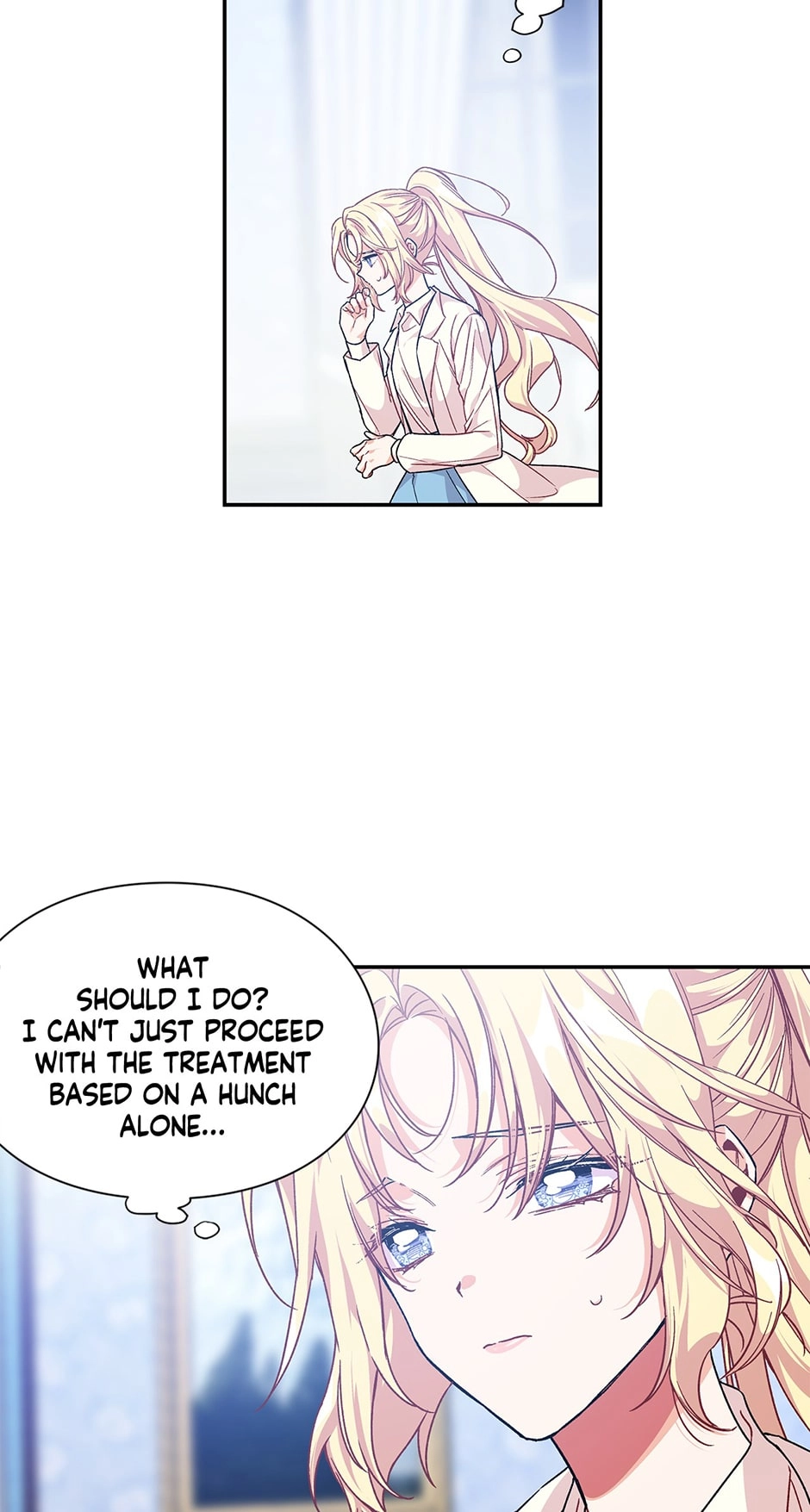 Doctor Elise Chapter 124 page 47 - 