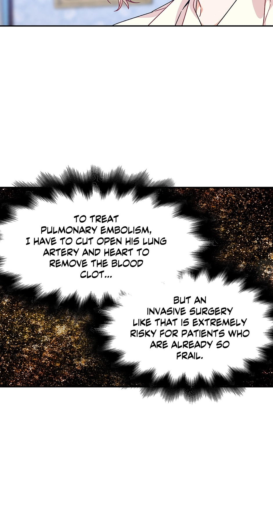 Doctor Elise Chapter 124 page 48 - 