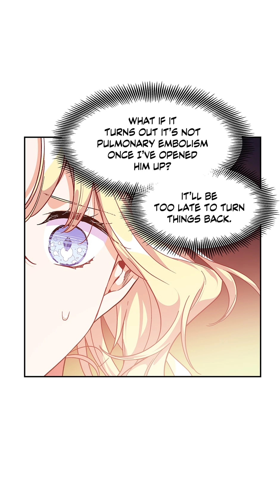 Doctor Elise Chapter 124 page 49 - 