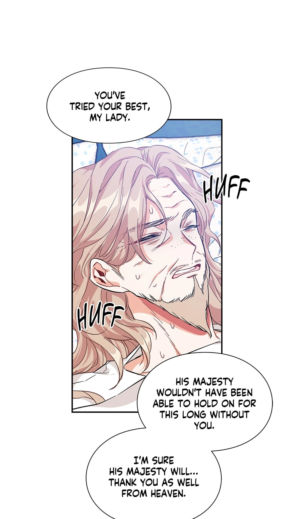 Doctor Elise Chapter 124 page 53 - 