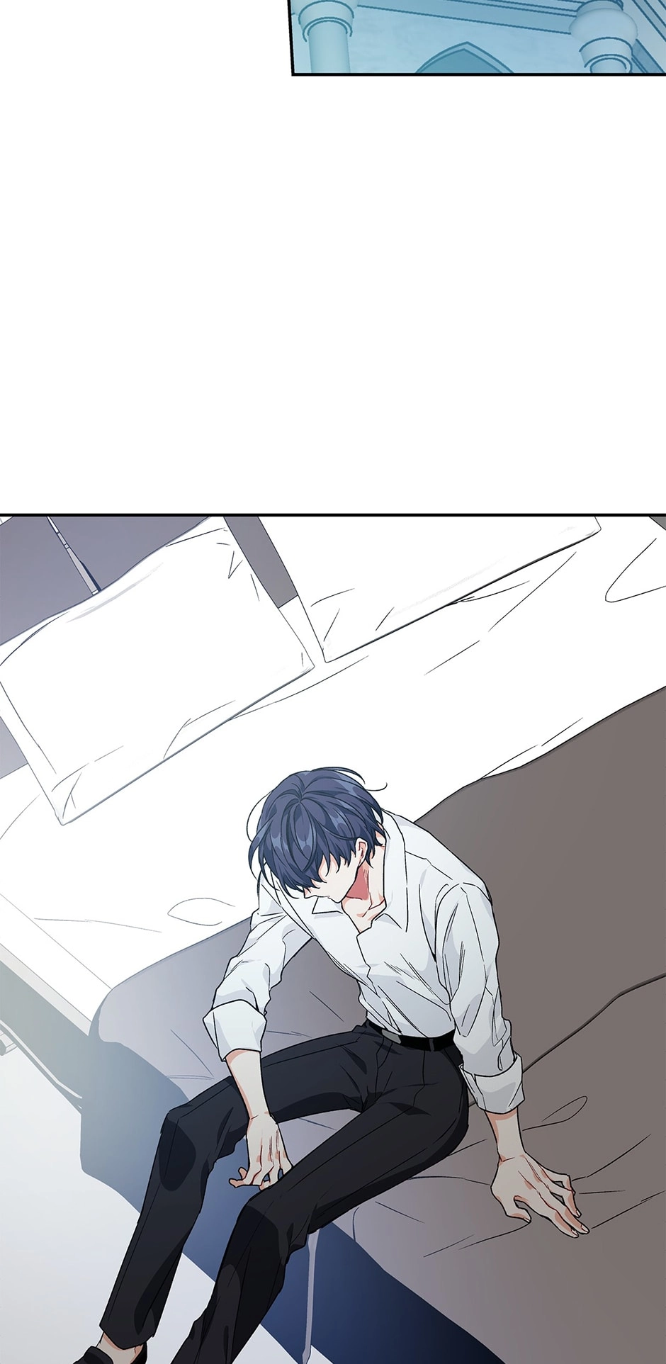 Doctor Elise Chapter 124 page 7 - 